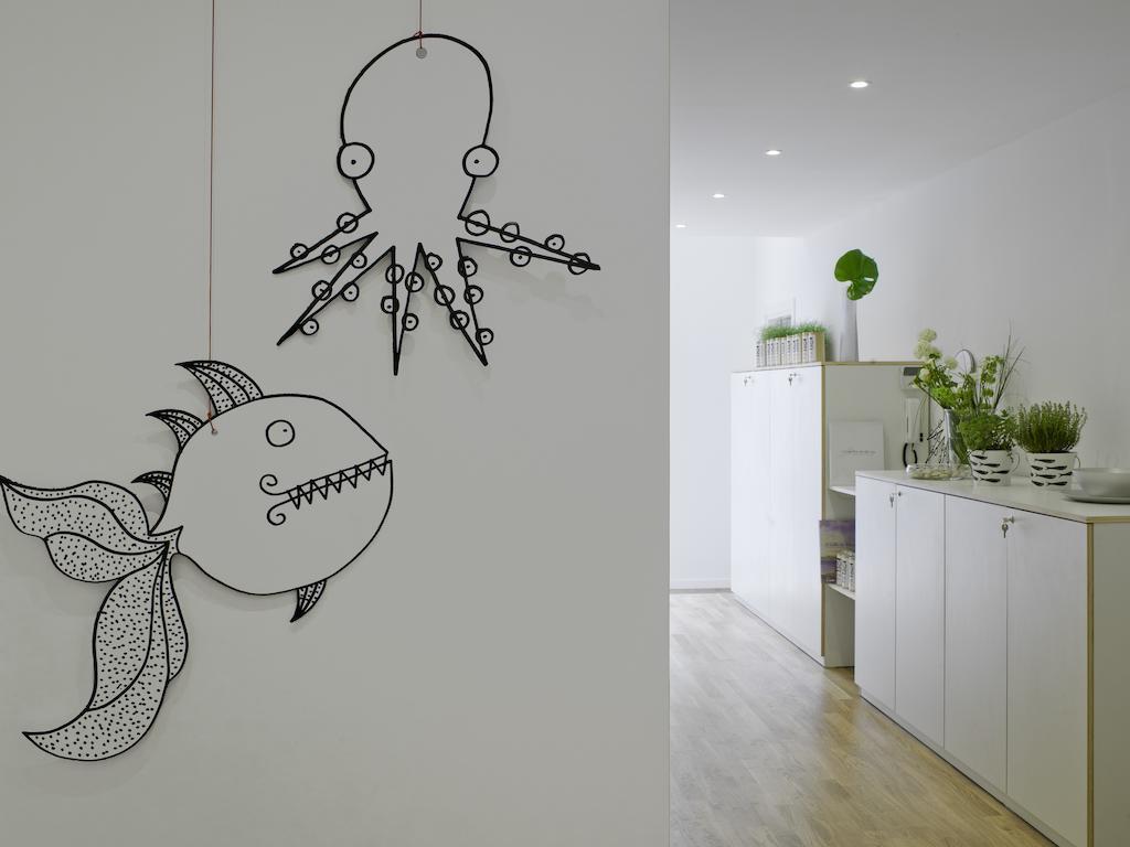 Affittacamere Altamarea Λα Σπέτσια Εξωτερικό φωτογραφία